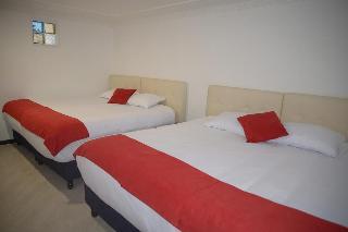 Fotos del hotel - Imperial House Hotel