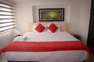 Fotos del hotel - Imperial House Hotel