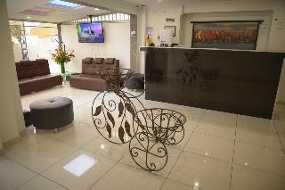 Fotos del hotel - Imperial House Hotel