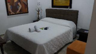 Fotos del hotel - HOTEL FEGALI ART BOUTIQUE
