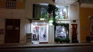 Fotos del hotel - HOTEL FEGALI ART BOUTIQUE