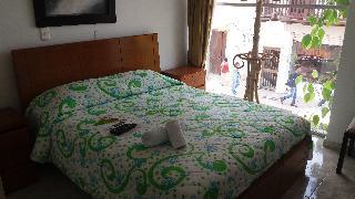 Fotos del hotel - HOTEL FEGALI ART BOUTIQUE