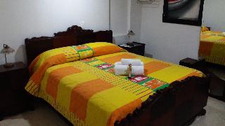 Fotos del hotel - HOTEL FEGALI ART BOUTIQUE