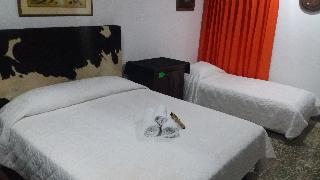 Fotos del hotel - HOTEL FEGALI ART BOUTIQUE