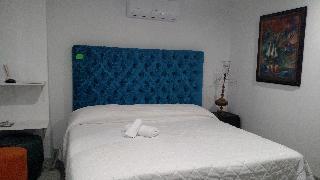 Fotos del hotel - HOTEL FEGALI ART BOUTIQUE