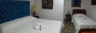 Fotos del hotel - HOTEL FEGALI ART BOUTIQUE