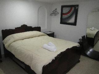 Fotos del hotel - HOTEL FEGALI ART BOUTIQUE