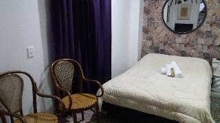 Fotos del hotel - HOTEL FEGALI ART BOUTIQUE
