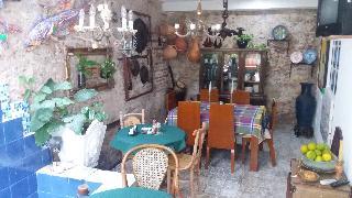 Fotos del hotel - HOTEL FEGALI ART BOUTIQUE