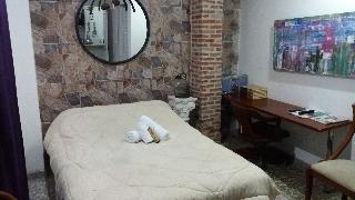Fotos del hotel - HOTEL FEGALI ART BOUTIQUE