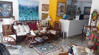 Fotos del hotel - HOTEL FEGALI ART BOUTIQUE