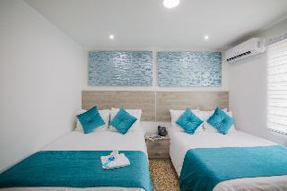 Fotos del hotel - VELIK OCEAN HOTEL