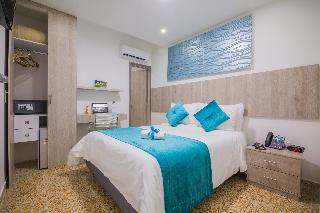 Fotos del hotel - VELIK OCEAN HOTEL