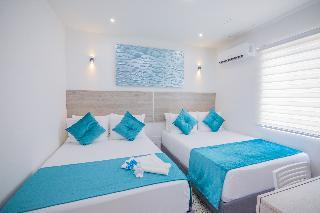 Fotos del hotel - VELIK OCEAN HOTEL