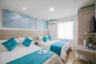 Fotos del hotel - VELIK OCEAN HOTEL