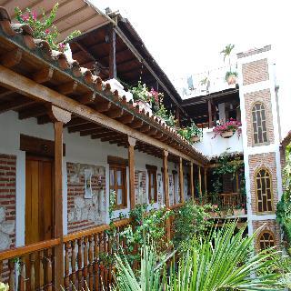 Fotos del hotel - Hotel Don Pedro de Heredia