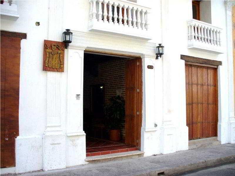 Fotos del hotel - Hotel Don Pedro de Heredia