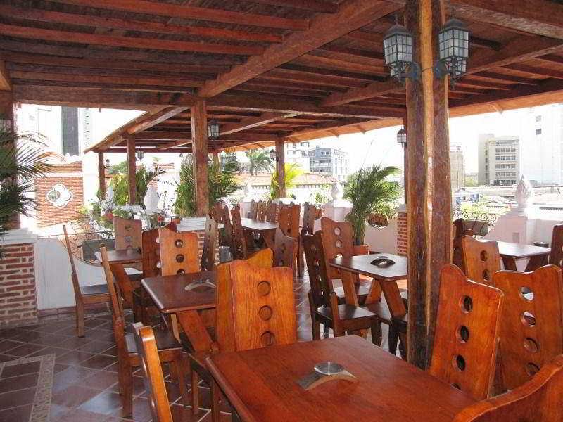Fotos del hotel - Hotel Don Pedro de Heredia