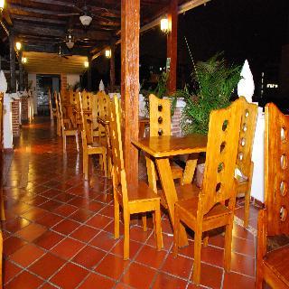 Fotos del hotel - Hotel Don Pedro de Heredia