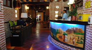 Fotos del hotel - Hotel Don Pedro de Heredia