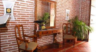 Fotos del hotel - Hotel Don Pedro de Heredia