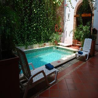 Fotos del hotel - Hotel Don Pedro de Heredia