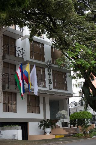Fotos del hotel - HOTEL CANAVERALEJO