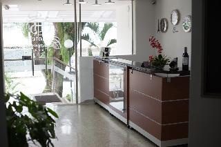 Fotos del hotel - HOTEL CANAVERALEJO