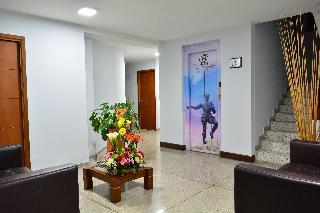 Fotos del hotel - HOTEL CANAVERALEJO