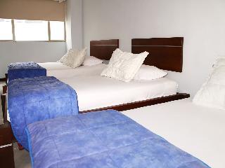 Fotos del hotel - HOTEL CANAVERALEJO