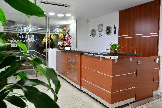 Fotos del hotel - HOTEL CANAVERALEJO