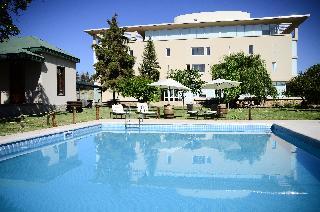 Fotos del hotel - HOTEL FINCA HERMITAGE