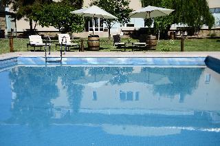 Fotos del hotel - HOTEL FINCA HERMITAGE