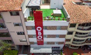 Fotos del hotel - OBO HOTEL