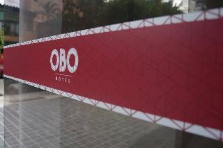 Fotos del hotel - OBO HOTEL