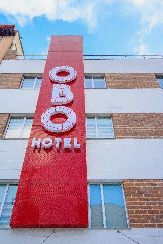 Fotos del hotel - OBO HOTEL