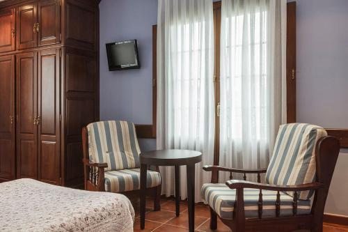 Fotos del hotel - Hotel Rural Suquin