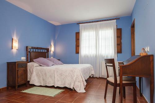 Fotos del hotel - Hotel Rural Suquin