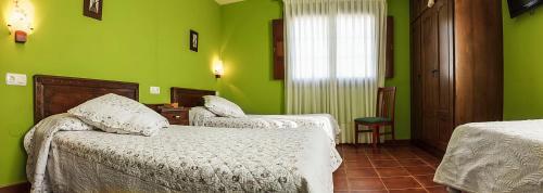 Fotos del hotel - Hotel Rural Suquin
