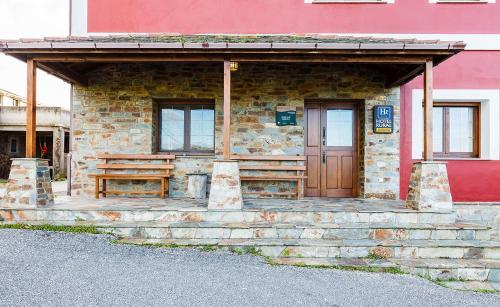 Fotos del hotel - Hotel Rural Suquin