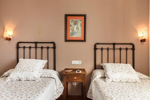 Fotos del hotel - Hotel Rural Suquin