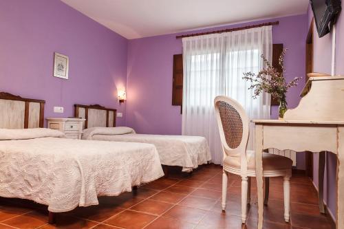 Fotos del hotel - Hotel Rural Suquin