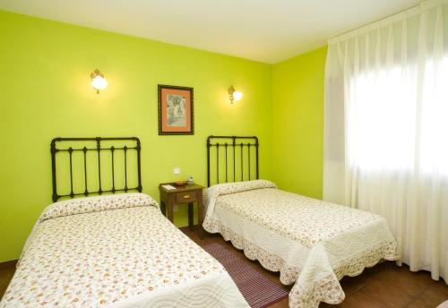 Fotos del hotel - Hotel Rural Suquin