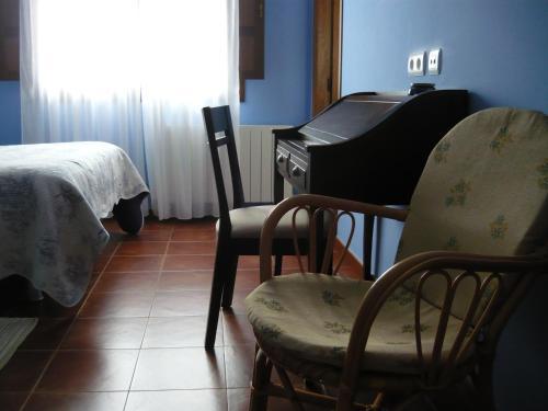 Fotos del hotel - Hotel Rural Suquin