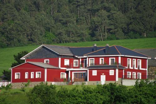Fotos del hotel - Hotel Rural Suquin