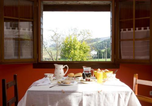 Fotos del hotel - Hotel Rural Suquin