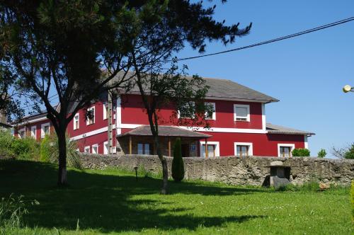 Fotos del hotel - Hotel Rural Suquin