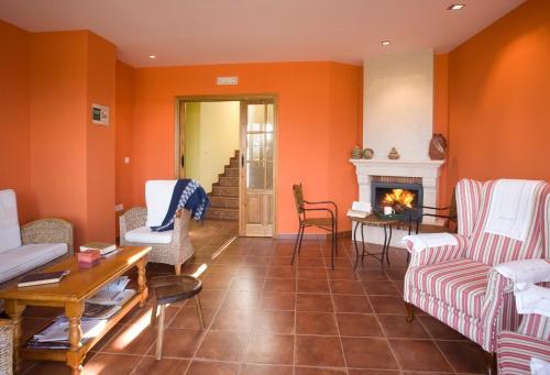 Fotos del hotel - Hotel Rural Suquin