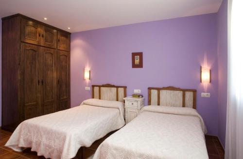 Fotos del hotel - Hotel Rural Suquin