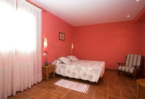 Fotos del hotel - Hotel Rural Suquin